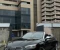 Чорний Ауді S5, об'ємом двигуна 3 л та пробігом 99 тис. км за 35000 $, фото 1 на Automoto.ua