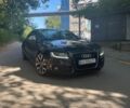 Черный Ауди С5, объемом двигателя 4.16 л и пробегом 158 тыс. км за 15000 $, фото 1 на Automoto.ua