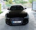 Черный Ауди С5, объемом двигателя 3 л и пробегом 160 тыс. км за 12000 $, фото 1 на Automoto.ua