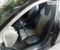 Черный Ауди С5, объемом двигателя 3 л и пробегом 160 тыс. км за 12000 $, фото 5 на Automoto.ua