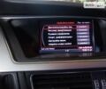 Черный Ауди С5, объемом двигателя 3 л и пробегом 160 тыс. км за 12000 $, фото 9 на Automoto.ua