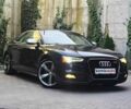 Чорний Ауді S5, об'ємом двигуна 3 л та пробігом 368 тис. км за 14526 $, фото 1 на Automoto.ua