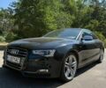 Чорний Ауді S5, об'ємом двигуна 3 л та пробігом 198 тис. км за 15600 $, фото 1 на Automoto.ua