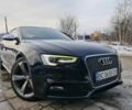 Чорний Ауді S5, об'ємом двигуна 3 л та пробігом 148 тис. км за 15599 $, фото 1 на Automoto.ua