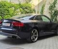 Чорний Ауді S5, об'ємом двигуна 3 л та пробігом 368 тис. км за 14526 $, фото 20 на Automoto.ua