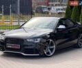 Черный Ауди С5, объемом двигателя 3 л и пробегом 180 тыс. км за 11900 $, фото 1 на Automoto.ua