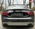 Чорний Ауді S5, об'ємом двигуна 3 л та пробігом 82 тис. км за 16500 $, фото 5 на Automoto.ua