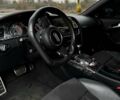 Черный Ауди С5, объемом двигателя 3 л и пробегом 196 тыс. км за 15500 $, фото 16 на Automoto.ua