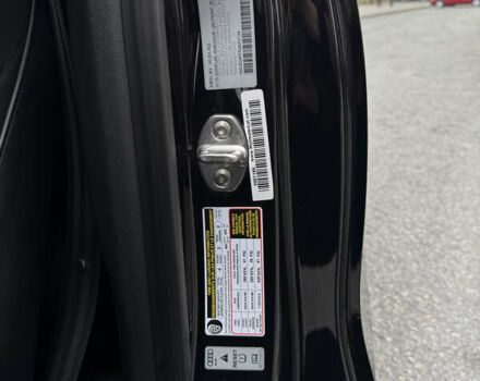 Черный Ауди С5, объемом двигателя 3 л и пробегом 196 тыс. км за 15500 $, фото 17 на Automoto.ua