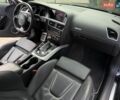 Черный Ауди С5, объемом двигателя 3 л и пробегом 180 тыс. км за 11900 $, фото 6 на Automoto.ua
