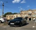 Черный Ауди С5, объемом двигателя 3 л и пробегом 179 тыс. км за 14000 $, фото 1 на Automoto.ua