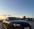 Черный Ауди С5, объемом двигателя 3 л и пробегом 177 тыс. км за 14000 $, фото 1 на Automoto.ua