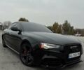 Черный Ауди С5, объемом двигателя 3 л и пробегом 196 тыс. км за 15500 $, фото 7 на Automoto.ua