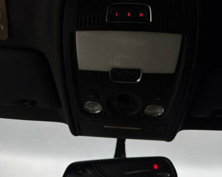 Черный Ауди С5, объемом двигателя 3 л и пробегом 196 тыс. км за 15500 $, фото 11 на Automoto.ua