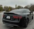 Черный Ауди С5, объемом двигателя 3 л и пробегом 196 тыс. км за 15500 $, фото 6 на Automoto.ua