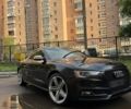 Чорний Ауді S5, об'ємом двигуна 3 л та пробігом 119 тис. км за 20000 $, фото 1 на Automoto.ua