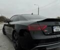 Черный Ауди С5, объемом двигателя 3 л и пробегом 196 тыс. км за 15500 $, фото 4 на Automoto.ua
