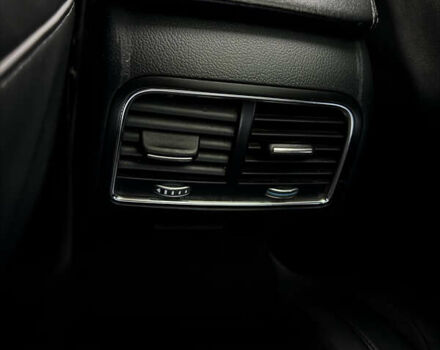 Черный Ауди С5, объемом двигателя 3 л и пробегом 196 тыс. км за 15500 $, фото 9 на Automoto.ua