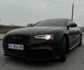 Черный Ауди С5, объемом двигателя 3 л и пробегом 196 тыс. км за 15500 $, фото 14 на Automoto.ua