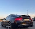 Черный Ауди С5, объемом двигателя 3 л и пробегом 177 тыс. км за 14000 $, фото 1 на Automoto.ua