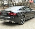 Чорний Ауді S5, об'ємом двигуна 3 л та пробігом 82 тис. км за 16500 $, фото 22 на Automoto.ua