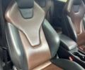 Черный Ауди С5, объемом двигателя 3 л и пробегом 165 тыс. км за 18700 $, фото 16 на Automoto.ua