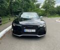 Черный Ауди С5, объемом двигателя 3 л и пробегом 165 тыс. км за 18700 $, фото 4 на Automoto.ua