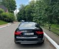 Черный Ауди С5, объемом двигателя 3 л и пробегом 165 тыс. км за 18700 $, фото 5 на Automoto.ua