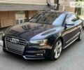 Чорний Ауді S5, об'ємом двигуна 3 л та пробігом 54 тис. км за 19700 $, фото 1 на Automoto.ua