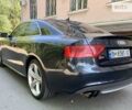 Чорний Ауді S5, об'ємом двигуна 3 л та пробігом 54 тис. км за 19700 $, фото 3 на Automoto.ua