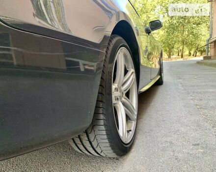 Чорний Ауді S5, об'ємом двигуна 3 л та пробігом 54 тис. км за 18700 $, фото 4 на Automoto.ua