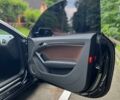 Черный Ауди С5, объемом двигателя 3 л и пробегом 165 тыс. км за 18700 $, фото 14 на Automoto.ua