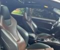 Черный Ауди С5, объемом двигателя 3 л и пробегом 165 тыс. км за 18700 $, фото 13 на Automoto.ua