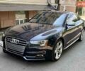 Черный Ауди С5, объемом двигателя 3 л и пробегом 54 тыс. км за 16500 $, фото 1 на Automoto.ua