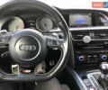 Чорний Ауді S5, об'ємом двигуна 3 л та пробігом 240 тис. км за 14000 $, фото 3 на Automoto.ua