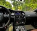 Черный Ауди С5, объемом двигателя 3 л и пробегом 165 тыс. км за 18700 $, фото 17 на Automoto.ua