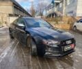 Чорний Ауді S5, об'ємом двигуна 3 л та пробігом 81 тис. км за 14490 $, фото 2 на Automoto.ua