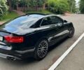 Черный Ауди С5, объемом двигателя 3 л и пробегом 165 тыс. км за 18700 $, фото 6 на Automoto.ua