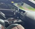 Черный Ауди С5, объемом двигателя 3 л и пробегом 165 тыс. км за 18700 $, фото 12 на Automoto.ua