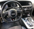 Чорний Ауді S5, об'ємом двигуна 3 л та пробігом 240 тис. км за 14000 $, фото 6 на Automoto.ua