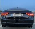 Чорний Ауді S5, об'ємом двигуна 3 л та пробігом 86 тис. км за 18900 $, фото 3 на Automoto.ua