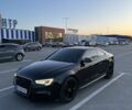 Чорний Ауді S5, об'ємом двигуна 3 л та пробігом 86 тис. км за 18900 $, фото 2 на Automoto.ua