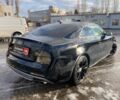 Чорний Ауді S5, об'ємом двигуна 3 л та пробігом 81 тис. км за 14490 $, фото 6 на Automoto.ua