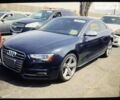 Чорний Ауді S5, об'ємом двигуна 3 л та пробігом 54 тис. км за 18700 $, фото 12 на Automoto.ua