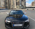 Чорний Ауді S5, об'ємом двигуна 3 л та пробігом 240 тис. км за 14000 $, фото 1 на Automoto.ua