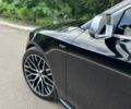 Черный Ауди С5, объемом двигателя 3 л и пробегом 165 тыс. км за 18700 $, фото 9 на Automoto.ua
