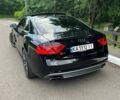 Черный Ауди С5, объемом двигателя 3 л и пробегом 165 тыс. км за 18700 $, фото 11 на Automoto.ua
