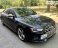 Чорний Ауді S5, об'ємом двигуна 3 л та пробігом 54 тис. км за 18700 $, фото 1 на Automoto.ua