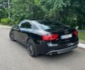 Черный Ауди С5, объемом двигателя 3 л и пробегом 165 тыс. км за 18700 $, фото 8 на Automoto.ua