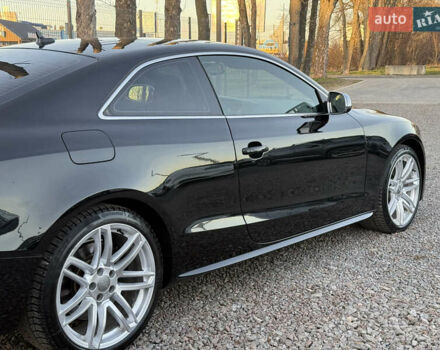 Черный Ауди С5, объемом двигателя 3 л и пробегом 115 тыс. км за 16990 $, фото 28 на Automoto.ua